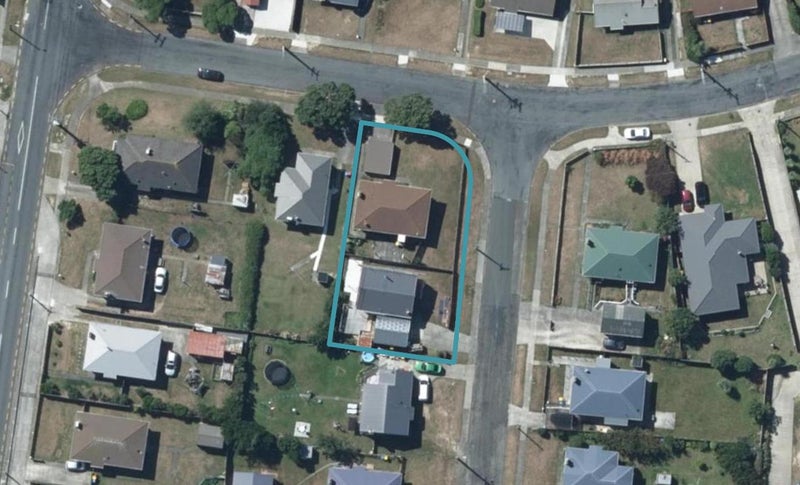 117 Waiuta Street, Titahi Bay, Porirua - Carousel 1
