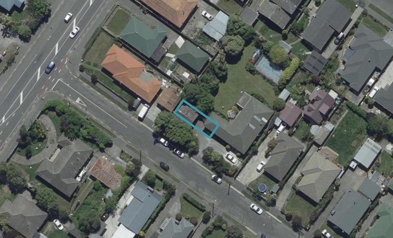 2/3 Shearer Avenue, Papanui, Christchurch - Carousel 1