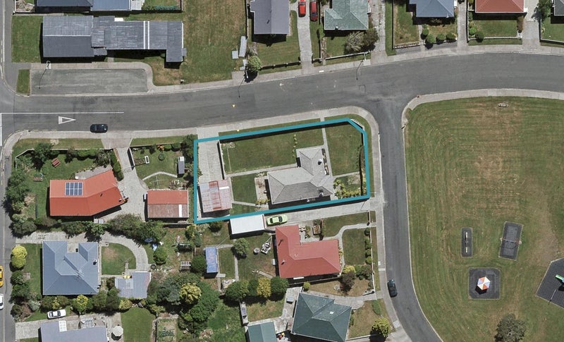 211 Dome Street, Newfield, Invercargill - Carousel 1