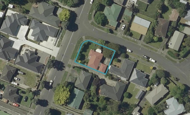 25 Manawatu Street, Hokowhitu, Palmerston North - Carousel 1