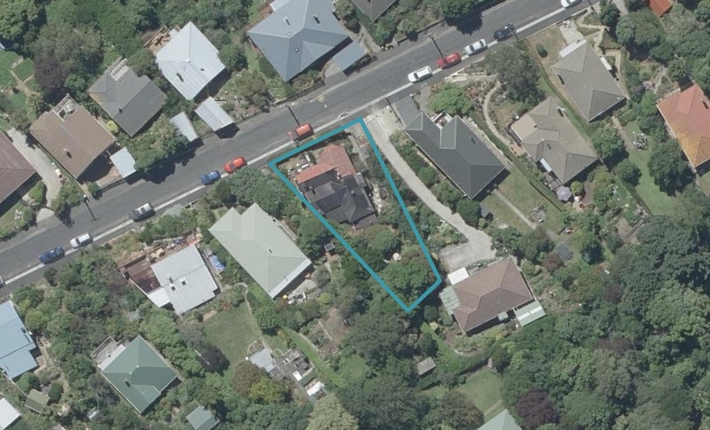 116 Evans Street, Opoho, Dunedin - Carousel 1