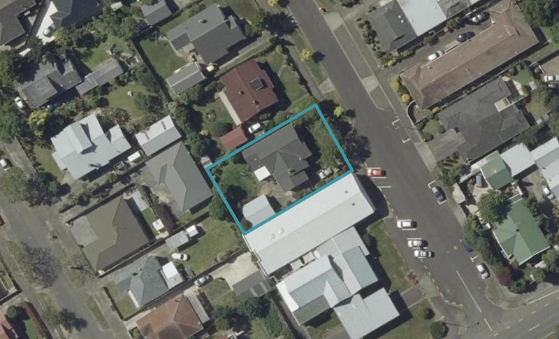11 Rainforth Street, Roslyn, Palmerston North - Carousel 1