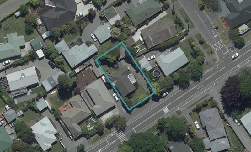 119 Blighs Road, Strowan, Christchurch - Carousel 1