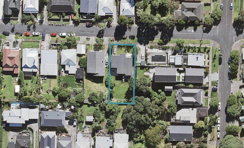 42 Third Avenue, Kingsland, Auckland - Carousel 1