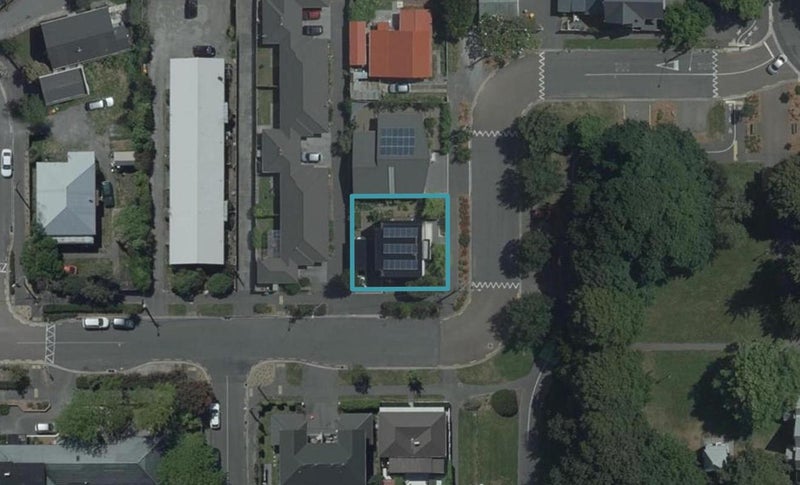 11 Church Square, Addington, Christchurch - Carousel 1