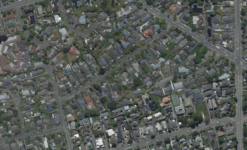 1/19 Galway Avenue, Bryndwr, Christchurch - Carousel 1