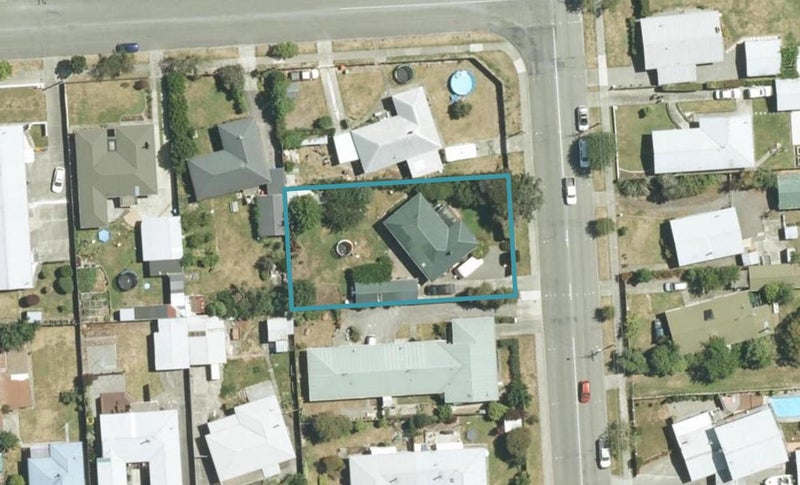 126 Redwood Street, Redwoodtown, Blenheim - Carousel 1