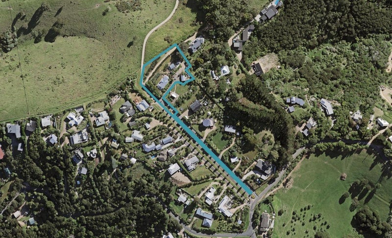 308F Sea View Road, Ostend, Waiheke Island - Carousel 1