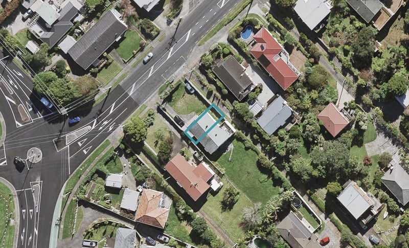 3/3 Coronation Road, Hillcrest, Auckland - Carousel 1