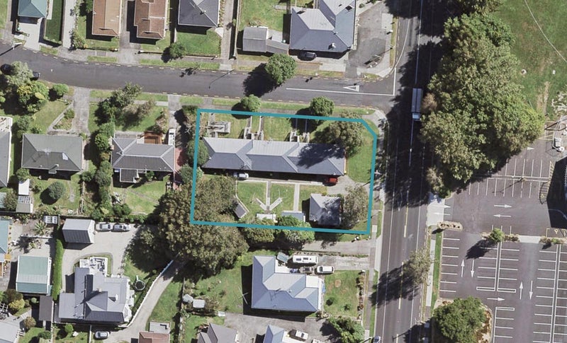 111 Queen Street, Pukekohe, Pukekohe - Carousel 1