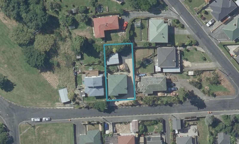 15 John Street, Abbotsford, Dunedin - Carousel 1
