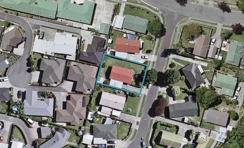 6 Beveridge Place, Greenmeadows, Napier - Carousel 1