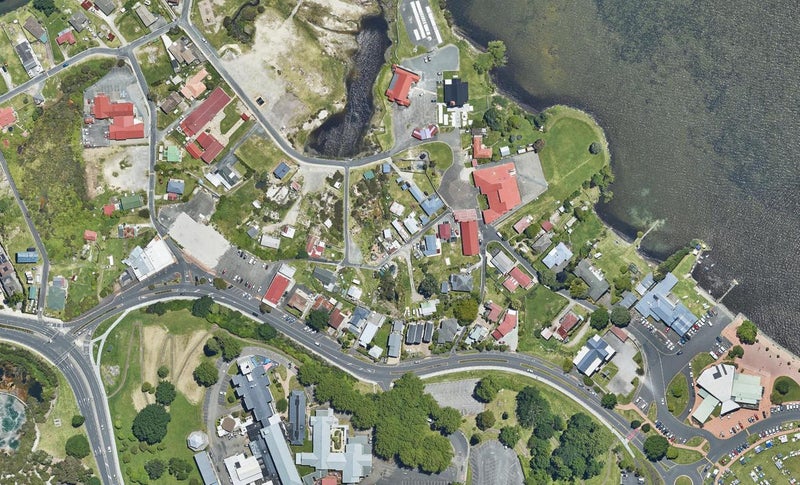 26 Kiharoa Street, Ohinemutu, Rotorua - Carousel 1