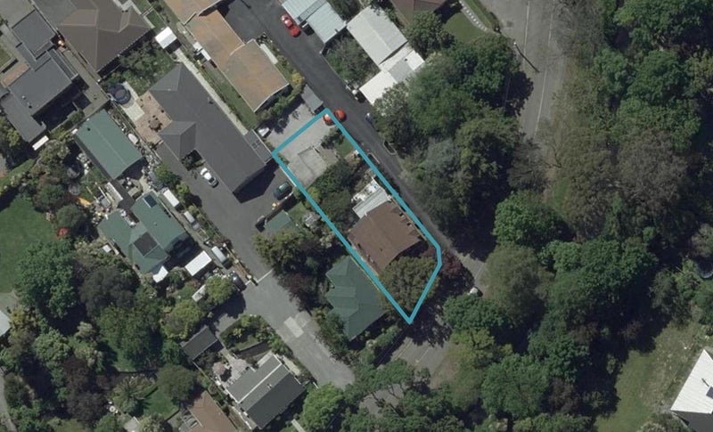 245 Ashgrove Terrace, Somerfield, Christchurch - Carousel 1