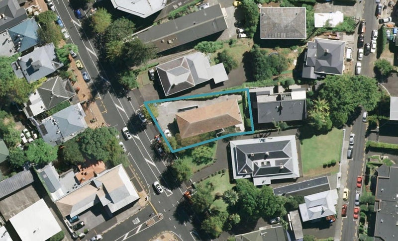 7/340 Parnell Road, Parnell, Auckland - Carousel 1