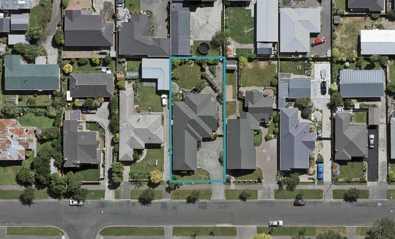 102 Bourke Street, Windsor, Invercargill - Carousel 1