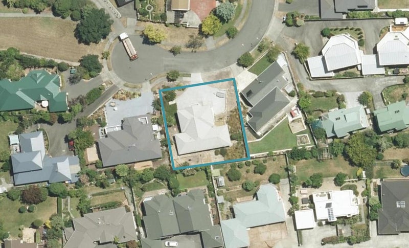 27 Kim Crescent, Witherlea, Blenheim - Carousel 1
