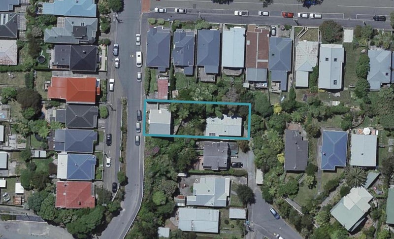 55 Stanley Street, Berhampore, Wellington - Carousel 1