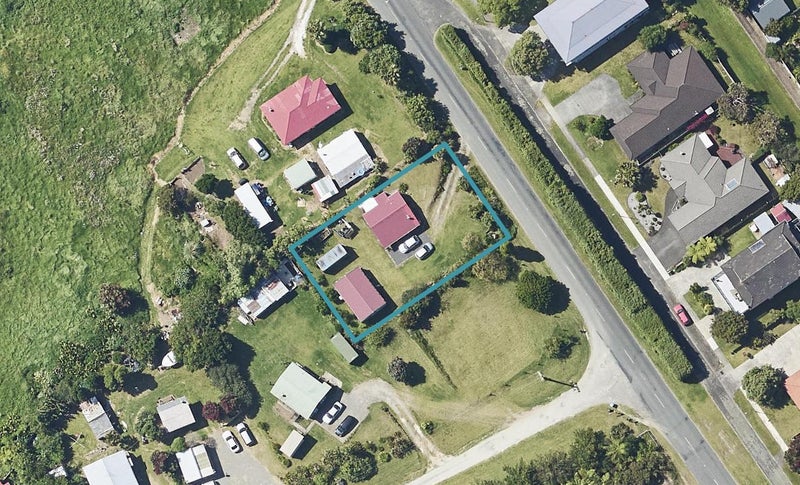 452 Seaforth Road, Bowentown, Katikati - Carousel 1
