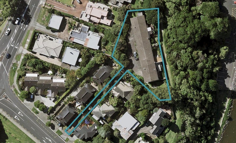 3/185 Upland Road, Remuera, Auckland - Carousel 1
