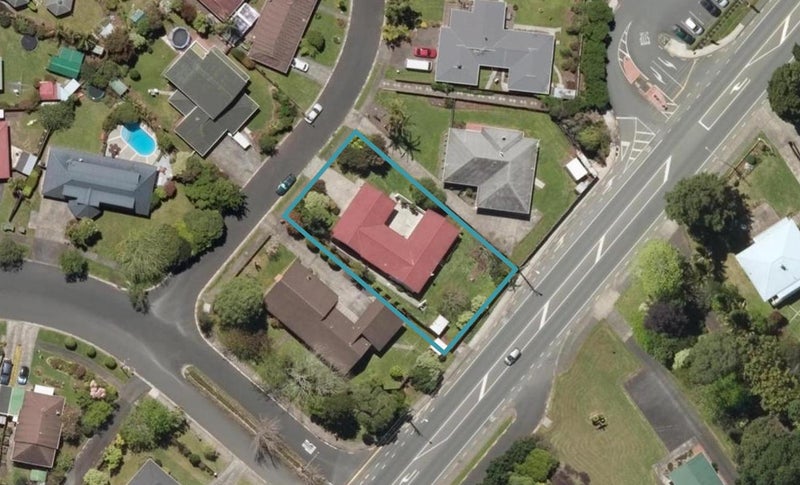 4 Beaumont Court, Maunu, Whangarei - Carousel 1