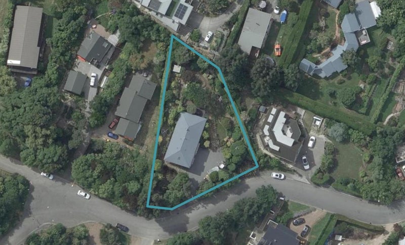 4 Hay'S Rise, Governors Bay, Lyttelton - Carousel 1