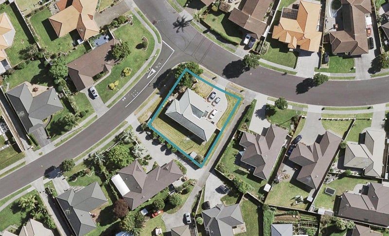 67 Longford Park Drive, Takanini, Auckland - Carousel 1