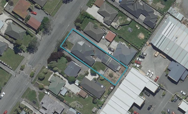 12 Morrison Avenue, Northcote, Christchurch - Carousel 1