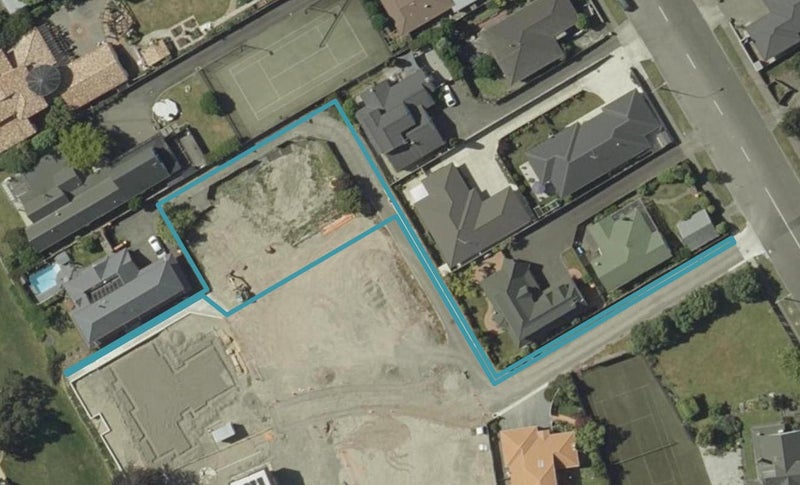 536 Albert Street, Hokowhitu, Palmerston North - Carousel 1