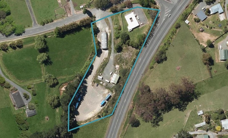 1 Maungakaramea Road, Puwera, Whangarei - Carousel 1