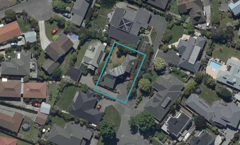 16 Tavistock Place, Russley, Christchurch - Carousel 1