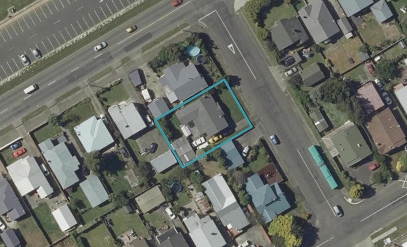 4 Konini Street, Takaro, Palmerston North - Carousel 1