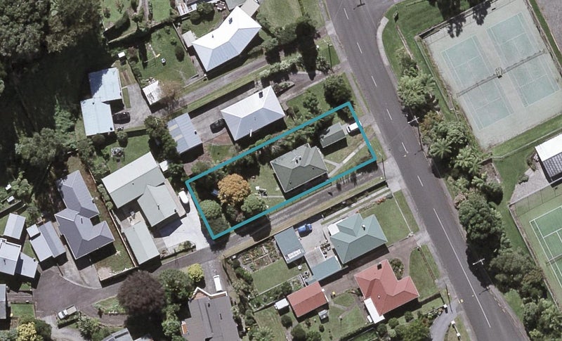 134 Huatoki Street, Frankleigh Park, New Plymouth - Carousel 1