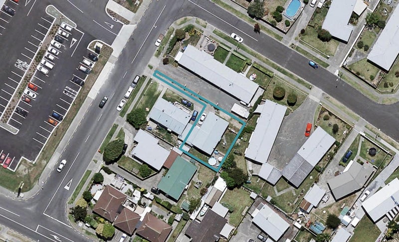 6A Leicester Avenue, Tamatea, Napier - Carousel 1