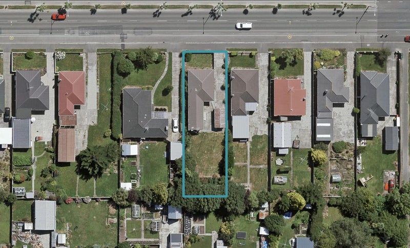 599 Tweed Street, Newfield, Invercargill - Carousel 1