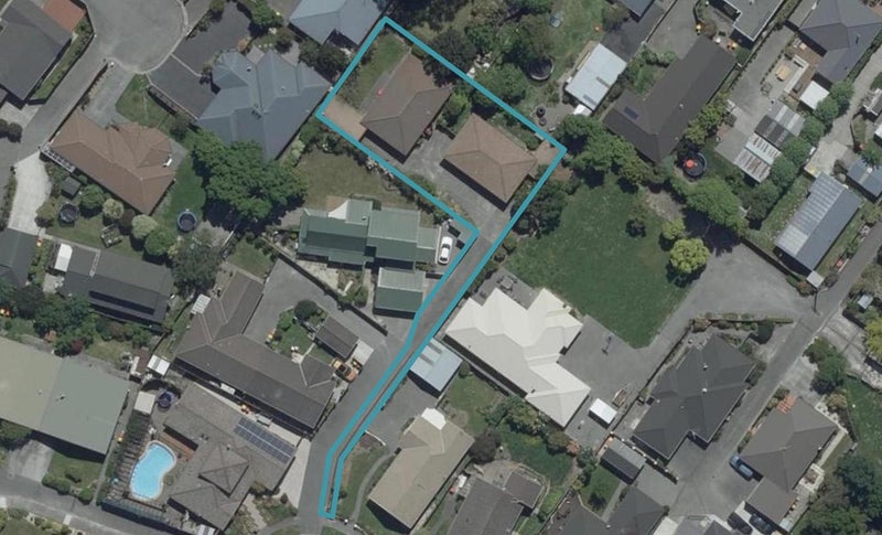 2/24 Sawtell Place, Northcote, Christchurch - Carousel 1