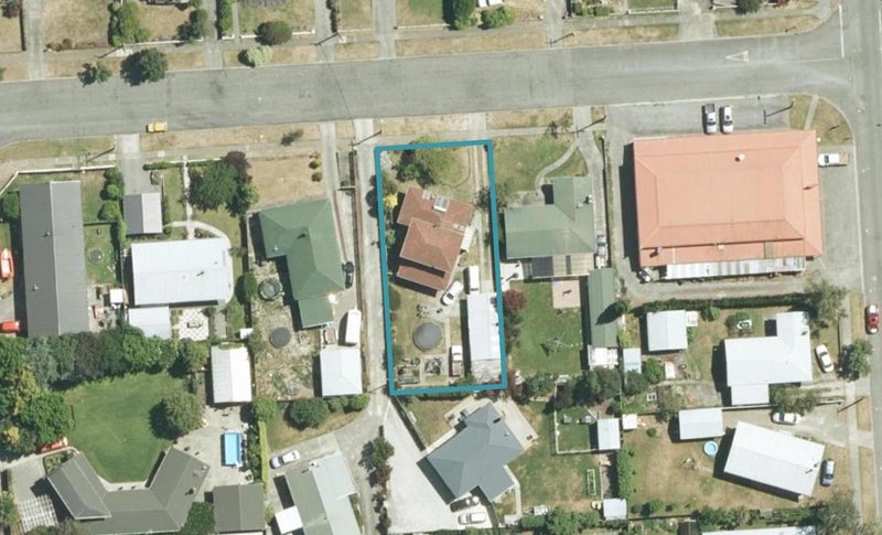 5 Moran Street, Redwoodtown, Blenheim - Carousel 1