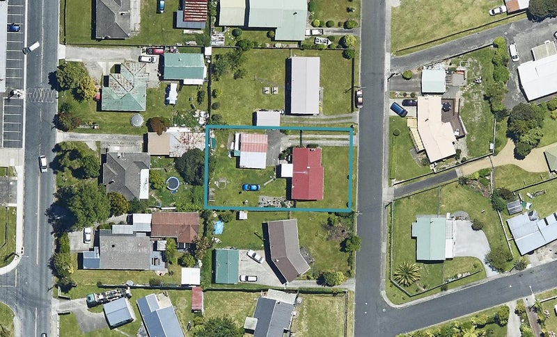 38 Haumoana Street, Koutu, Rotorua - Carousel 1