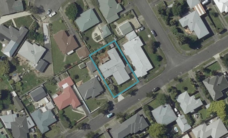 27 Paisley Street, Awapuni, Palmerston North - Carousel 1