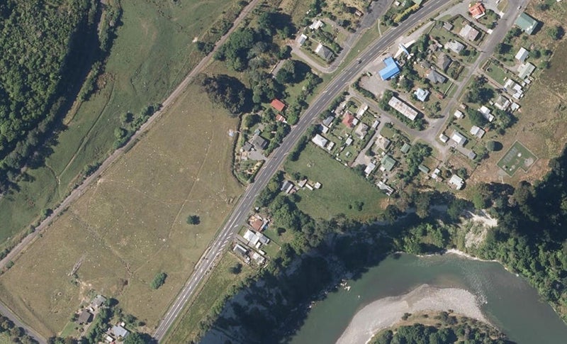 6316 State Highway 1, Mangaweka - Carousel 1