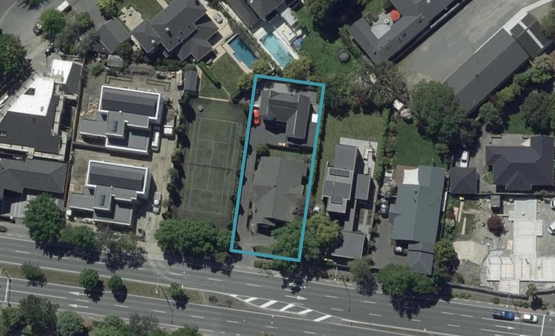 118 Fendalton Road, Fendalton, Christchurch - Carousel 1