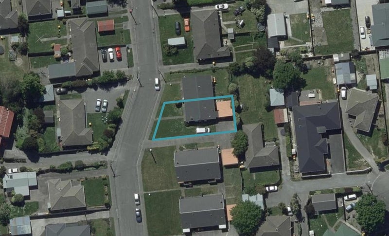 7A Renfrew Street, Upper Riccarton, Christchurch - Carousel 1