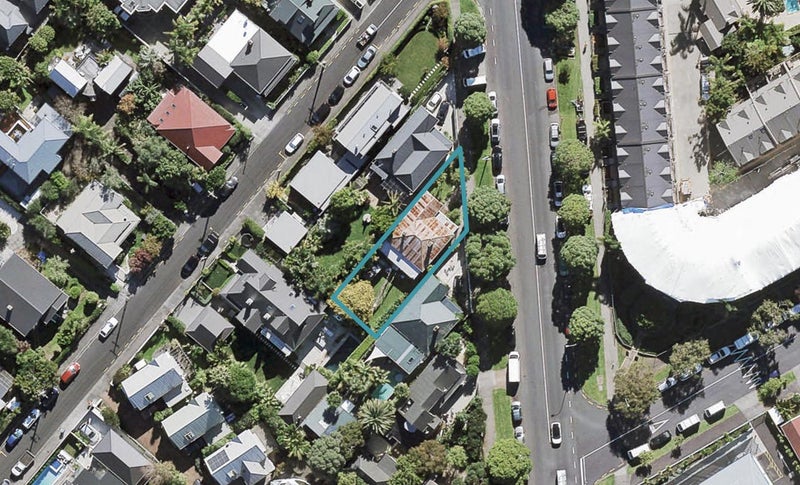 351 Richmond Road, Grey Lynn, Auckland - Carousel 1