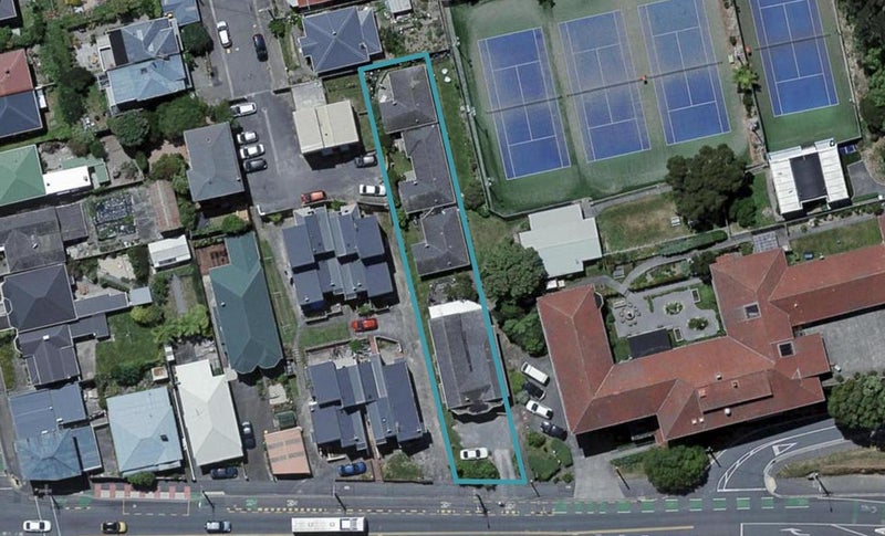 133 Constable Street, Newtown, Wellington - Carousel 1