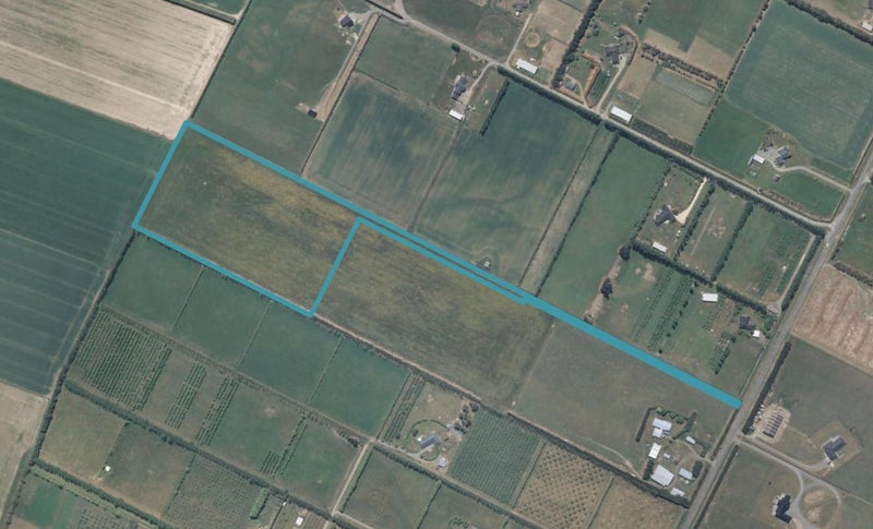 1075 Two Chain Road, Swannanoa, Rangiora - Carousel 1