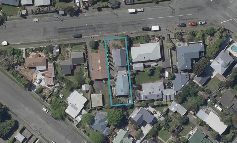 2/8 Duncan Street, Sumner, Christchurch - Carousel 1