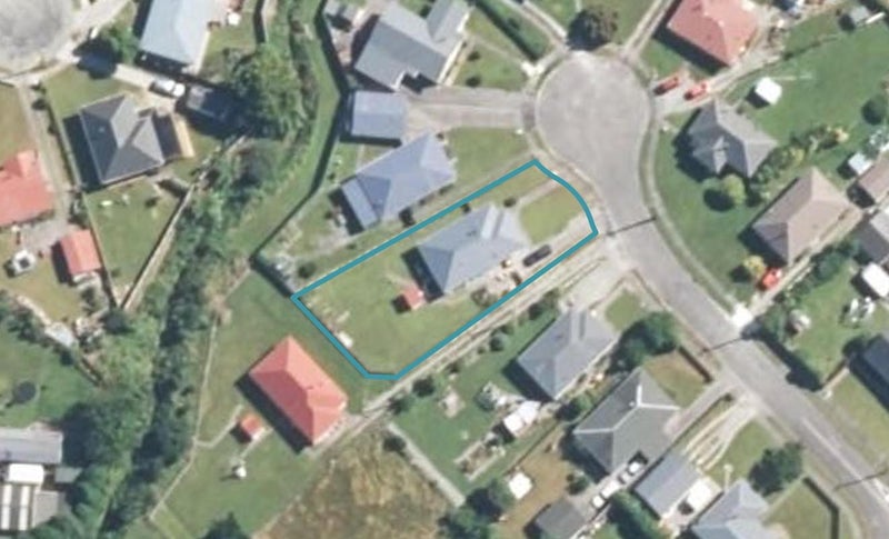10 Barkley Place, Cobden, Greymouth - Carousel 1