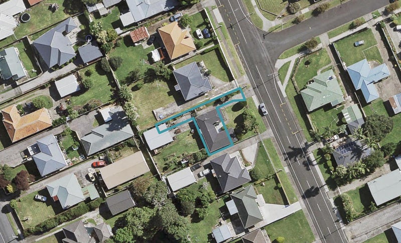 23B Rogers Road, Manurewa, Auckland - Carousel 1