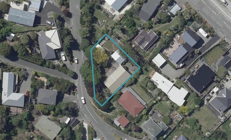 3 Flinders Road, Heathcote Valley, Christchurch - Carousel 1