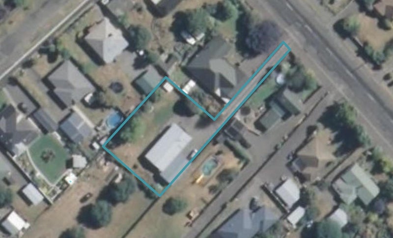 32A Albert Street, Netherby, Ashburton - Carousel 1